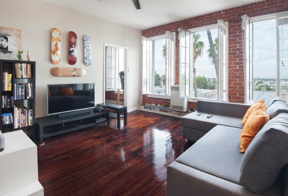 Elmwood Apartments Los Angeles, CA Home